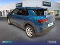 Citroen C4 Cactus 1.2 PureTech S&S Feel 110 Azul - thumbnail 5