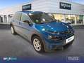 Citroen C4 Cactus 1.2 PureTech S&S Feel 110 Azul - thumbnail 3