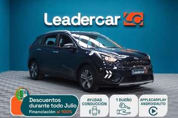 1.6 HEV Drive