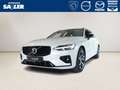 Volvo V60 B4 Plus Dark LEDER KAMERA NAVI ACC LED Weiß - thumbnail 1