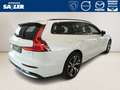 Volvo V60 B4 Plus Dark LEDER KAMERA NAVI ACC LED Weiß - thumbnail 3