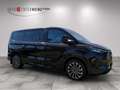 Ford e-Tourneo Custom 340 L1H1 LKW HA Чорний - thumbnail 3