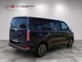 Ford e-Tourneo Custom 340 L1H1 LKW HA Чорний - thumbnail 5