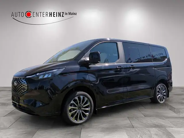 Ford e-Tourneo Custom 340 L1H1 LKW HA