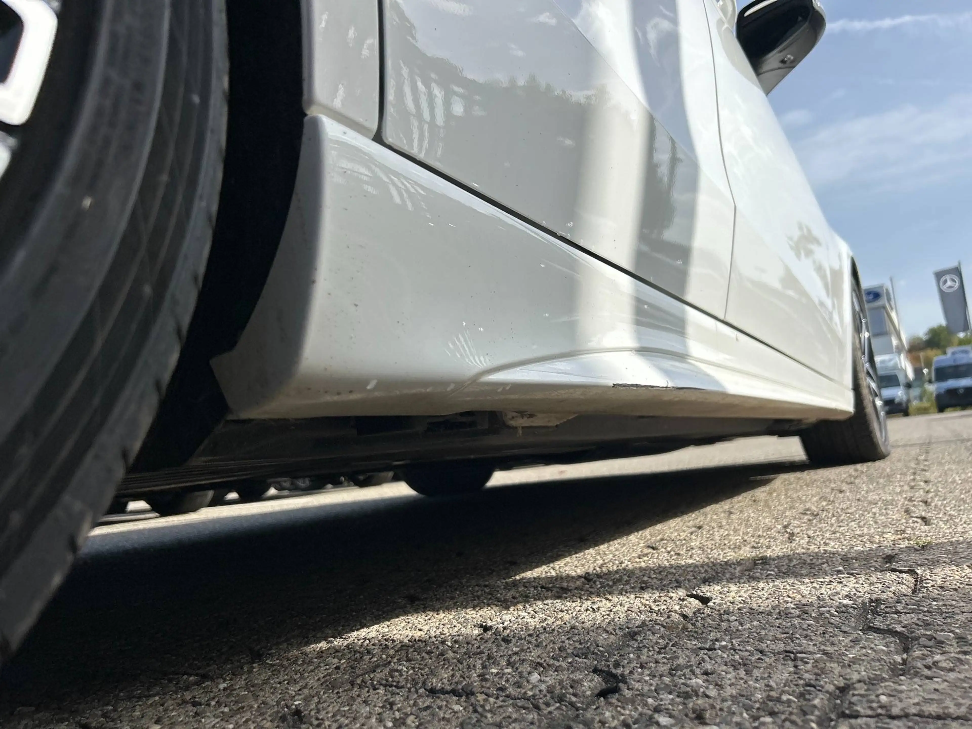 Mercedes-Benz C 300 C 300 d (206.006) — photo 12