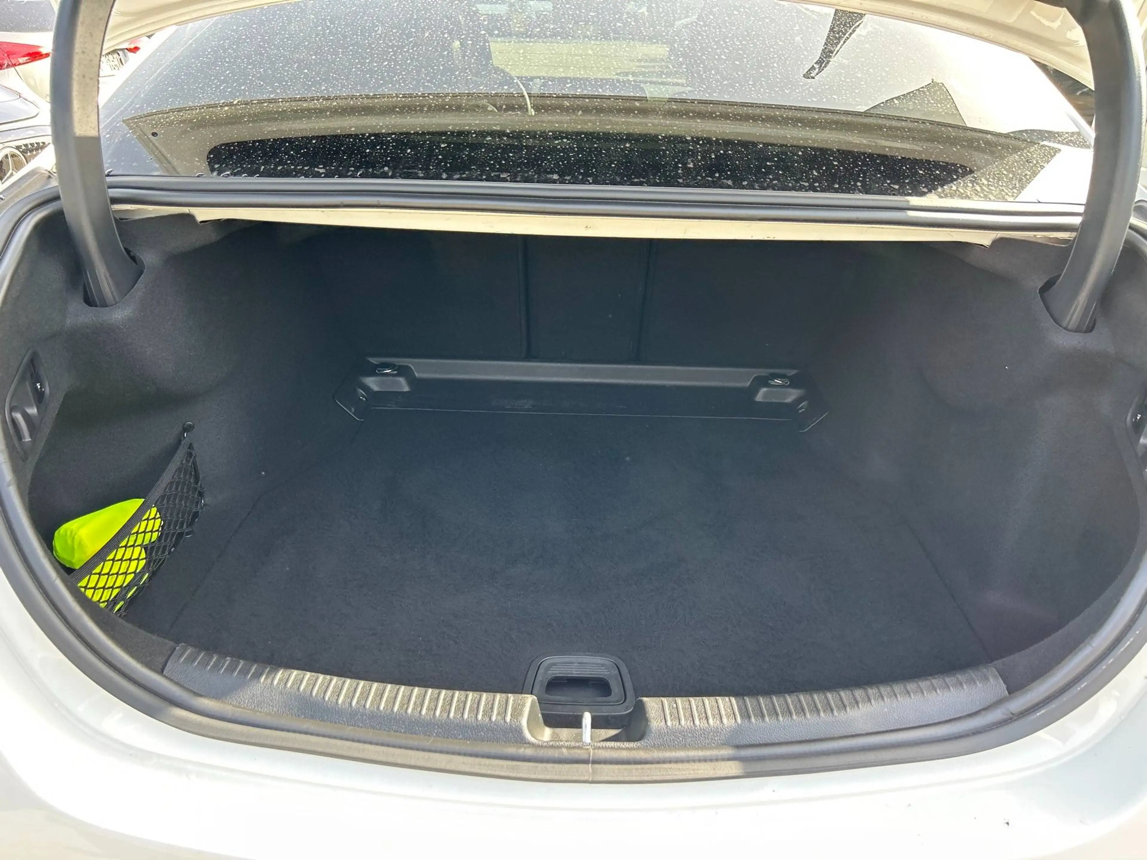 Mercedes-Benz C 300 C 300 d (206.006) — photo 14