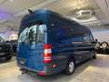Mercedes-Benz Sprinter 316 CDI Maxi Mixto*6-Sitzer*AHK=3500KG* Bleu - thumbnail 11