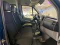 Mercedes-Benz Sprinter 316 CDI Maxi Mixto*6-Sitzer*AHK=3500KG* Bleu - thumbnail 8