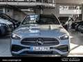 Mercedes-Benz C 300 e T AMG Line *AHK*Memo*Distr*HUD*Burm*KeyG Gris - thumbnail 9