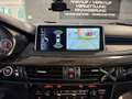 BMW X6 xDrive30d Sport Coupé *PANO*AHK*HEAD-UP*TOP AUS... Schwarz - thumbnail 28