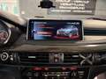 BMW X6 xDrive30d Sport Coupé *PANO*AHK*HEAD-UP*TOP AUS... Schwarz - thumbnail 27