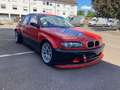 BMW M3 Rennwagen Alpina Rot - thumbnail 3