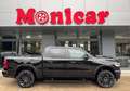 RAM 1500 Crew Cab Limited Night Edition 540cv Negro - thumbnail 5