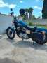 Harley-Davidson Café Racer Sportster 883 Blau - thumbnail 4