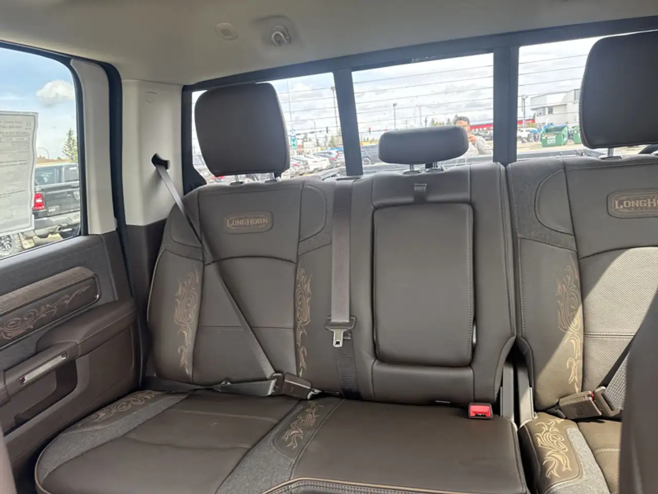RAM 2500 снимка RAM 2500