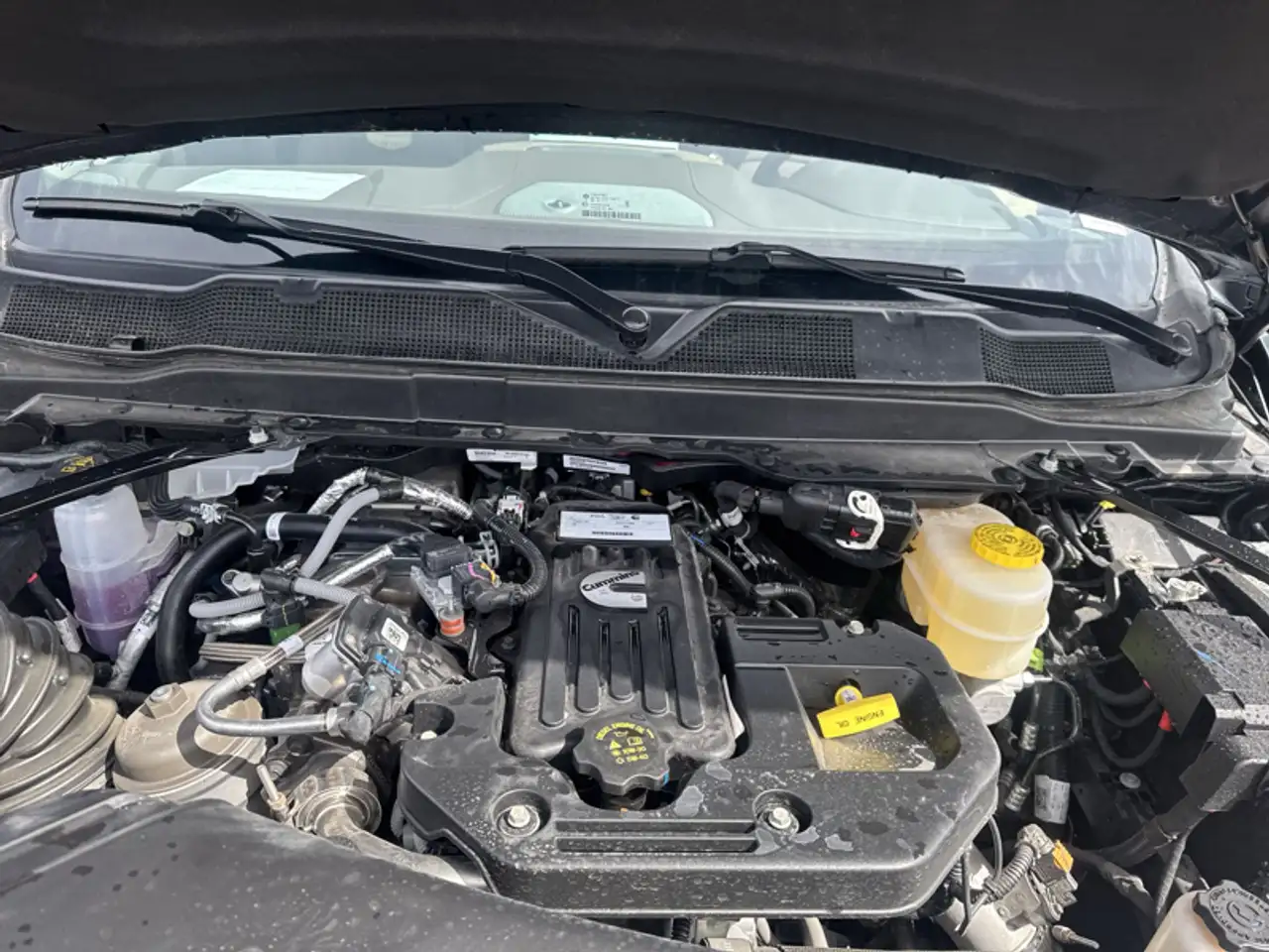 RAM 2500 снимка RAM 2500