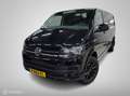 Volkswagen T6 Transporter 2.0 TDI L2H1/Navi/Cruise/Pdc/Airco Nero - thumbnail 1