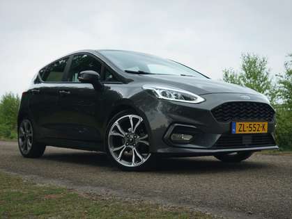 Ford Fiesta 1.0 EcoB. ST-Line