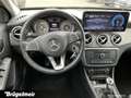 Mercedes-Benz GLA 180 GLA 180d Style+NAVI+AHK+SHZ+PDC+8xALU+PARKASSIST Schwarz - thumbnail 8