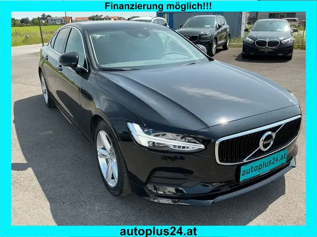 Volvo S90 D3 Momentum Pro Geartronic
