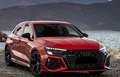 Audi RS3 Sportback quattro S tronic 294kW Rojo - thumbnail 1