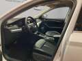 Skoda Octavia Combi Style 4x4 TDI DSG Navi AHK LED Weiß - thumbnail 11
