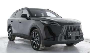 OMODA 7 SUPERHYBRID PHEV 279cv PREMIUM