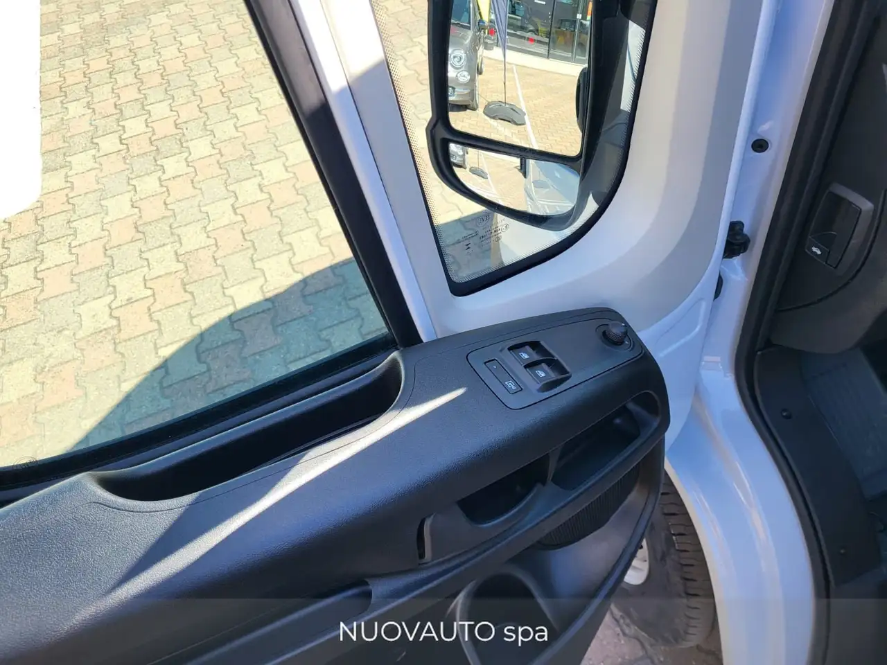 Fiat Ducato 2026 — фото 12