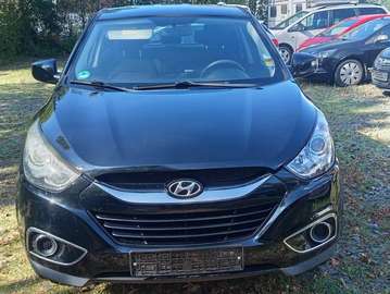ix35 1.6 2WD