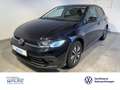 Volkswagen Polo 1.0 Goal KLIMA APP CONNECT PDC LM FELGEN TELE Schwarz - thumbnail 1