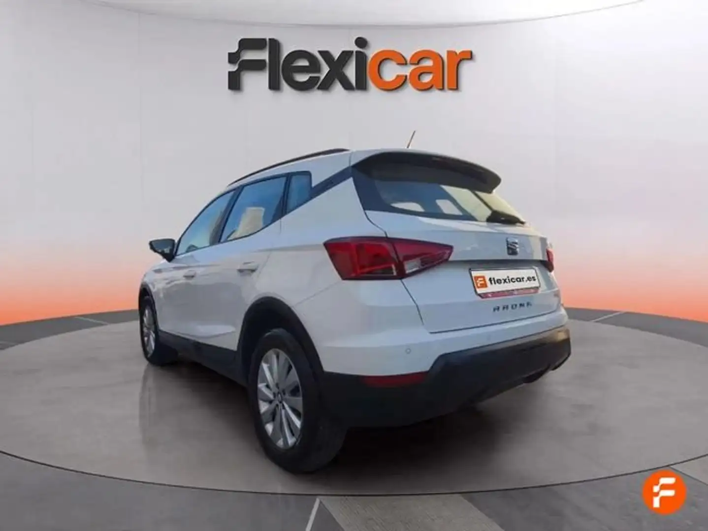 SEAT Arona 1.0 TSI 85kW (115CV) Style Edition Eco Wit - 2