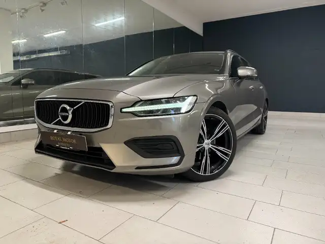 Volvo V60 D3 Geartronic Business! PERFETTA!