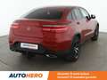 Mercedes-Benz GLC 220 GLC 220 d 4Matic AMG Line Rouge - thumbnail 38