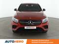 Mercedes-Benz GLC 220 GLC 220 d 4Matic AMG Line Rouge - thumbnail 41