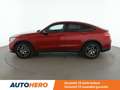 Mercedes-Benz GLC 220 GLC 220 d 4Matic AMG Line Rouge - thumbnail 3