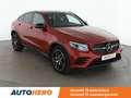 Mercedes-Benz GLC 220 GLC 220 d 4Matic AMG Line Rouge - thumbnail 40