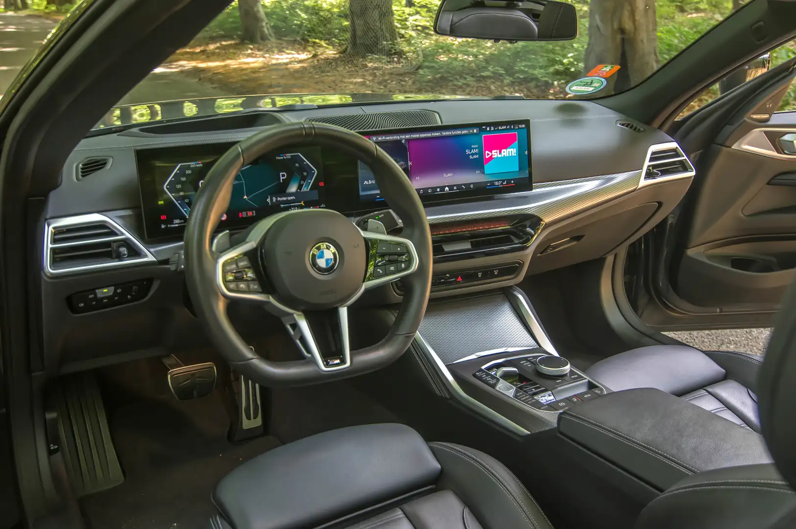 BMW 430 X-Drive FULLOPTION H&K|Laser|nekver|FABRIGARANT Szürke - 2