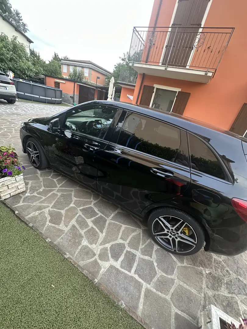 Mercedes-Benz B 180 d Sport Next auto - 1