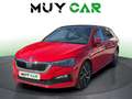 Skoda Scala 1.0 TSI Sport 85kW Rojo - thumbnail 3