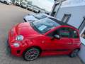 Abarth 500C 595 Cabrio TOP Zustand! NAVI, BEATS-Audio Red - thumbnail 7