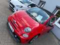 Abarth 500C 595 Cabrio TOP Zustand! NAVI, BEATS-Audio Red - thumbnail 3