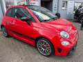 Abarth 500C 595 Cabrio TOP Zustand! NAVI, BEATS-Audio Red - thumbnail 4