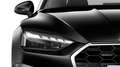 Audi A5 40 TFSI quattro S line+MATRIX+KAMER Schwarz - thumbnail 3