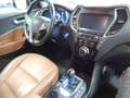 Hyundai SANTA FE Premium 4WD*Navi*Xenon*Pano*Leder Blanc - thumbnail 11