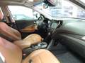 Hyundai SANTA FE Premium 4WD*Navi*Xenon*Pano*Leder Blanc - thumbnail 9
