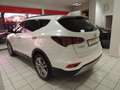 Hyundai SANTA FE Premium 4WD*Navi*Xenon*Pano*Leder Blanc - thumbnail 6
