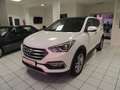 Hyundai SANTA FE Premium 4WD*Navi*Xenon*Pano*Leder Blanc - thumbnail 1