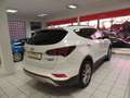 Hyundai SANTA FE Premium 4WD*Navi*Xenon*Pano*Leder Blanc - thumbnail 5