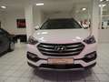 Hyundai SANTA FE Premium 4WD*Navi*Xenon*Pano*Leder Blanc - thumbnail 3