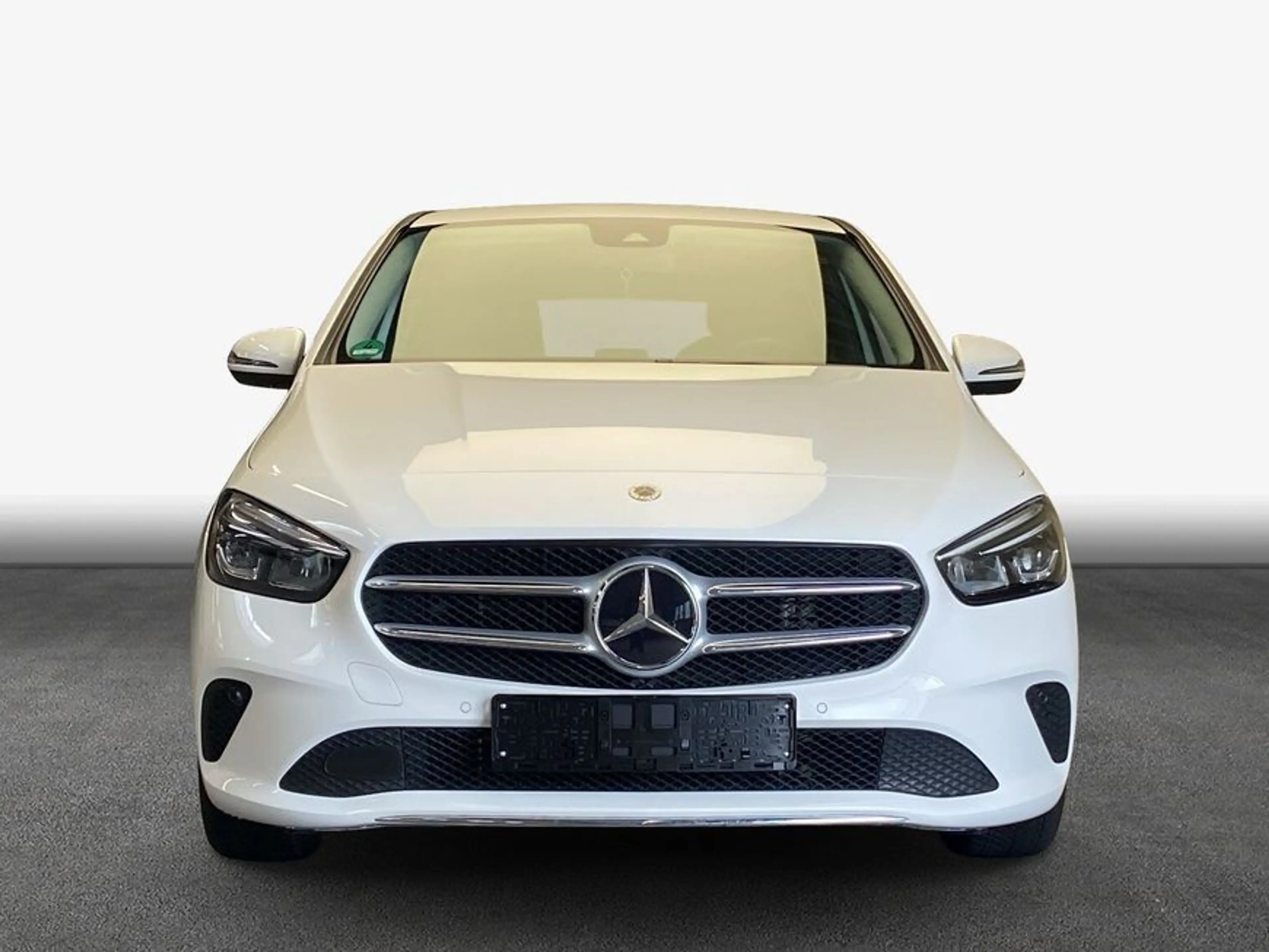 Mercedes-Benz B 250 B-Klasse — photo 3
